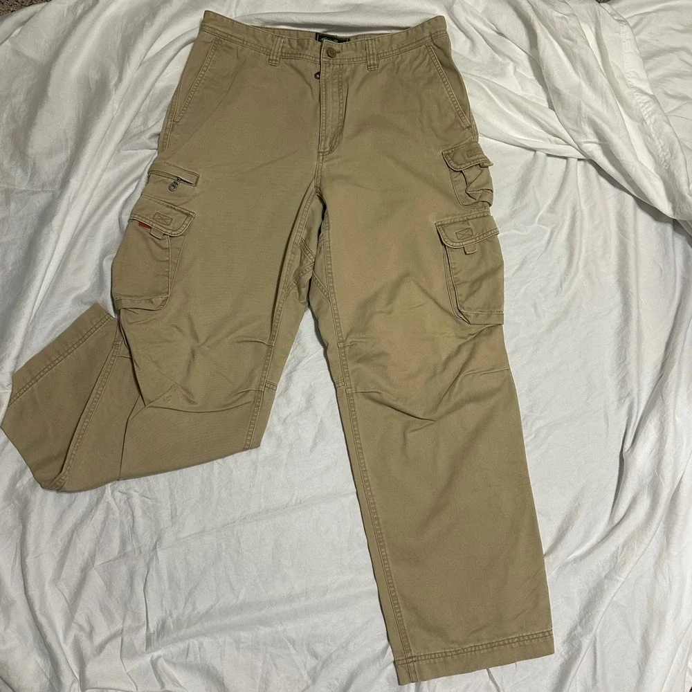 Eddie Bauer **please see